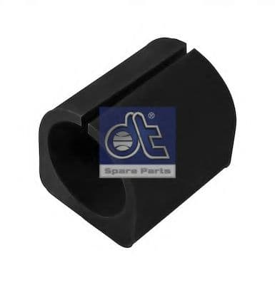 4.81261 DT Spare Parts Втулка стабілізатора для Mercedes Sprinter