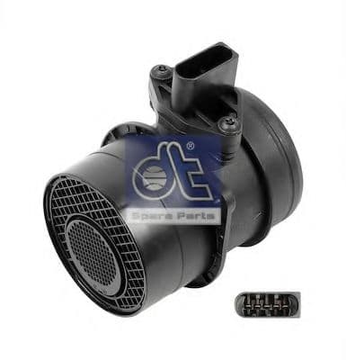 11.15501 DT Spare Parts Витратомір повітря
