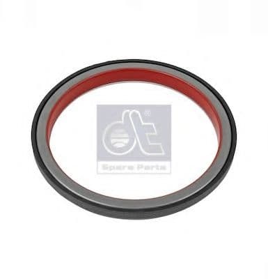 5.41572 DT Spare Parts Сальник колінчастого вала