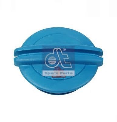 11.22050 DT Spare Parts Крышка бачка охлаждающей жидкости