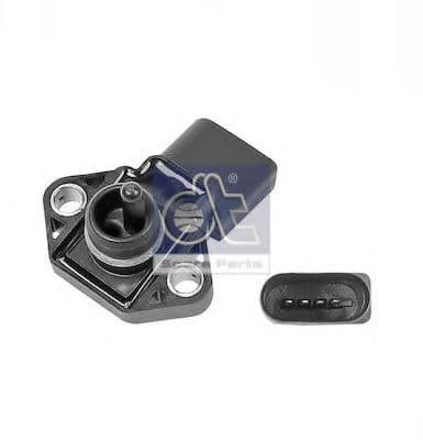 11.80620 DT Spare Parts Датчик давления наддува
