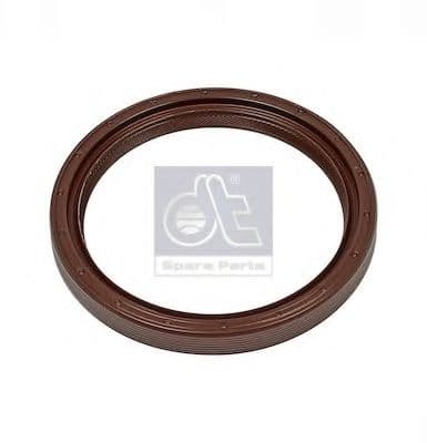 11.11051 DT Spare Parts Сальник колінчастого вала