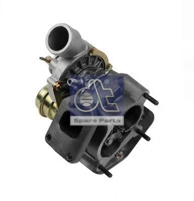 11.19005 DT Spare Parts Турбина