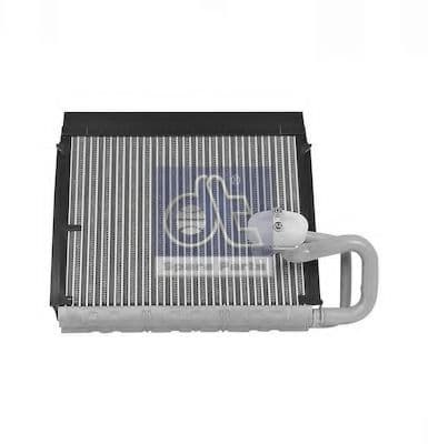 4.68820 DT Spare Parts Випарник кондиціонера