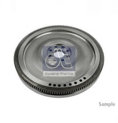 4.68667 DT Spare Parts Маховик