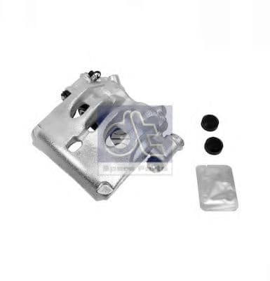 11.62525 DT Spare Parts Гальмівний супорт