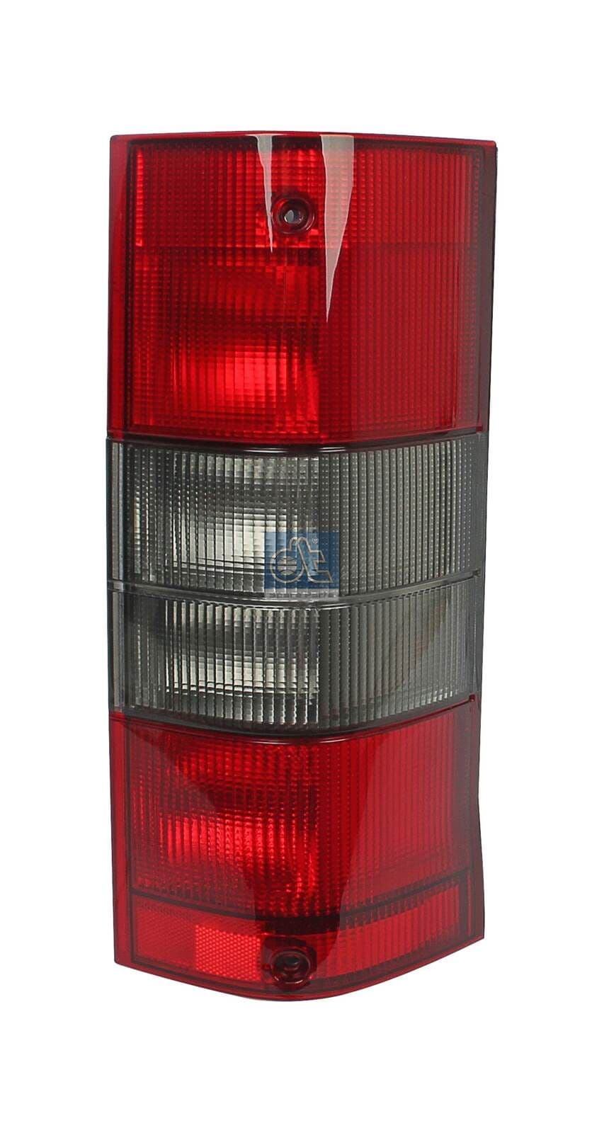 332014sp DT Spare Parts Задній ліхтар