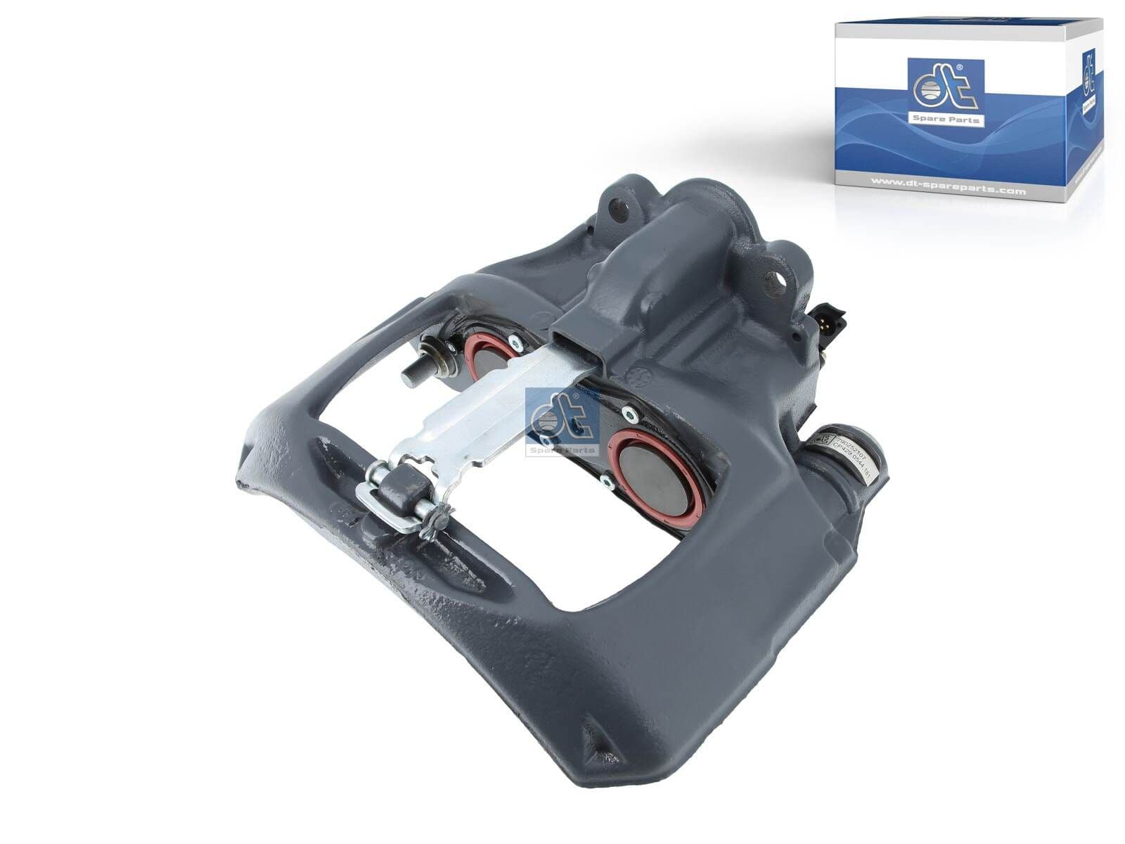 470181 DT Spare Parts Тормозной суппорт