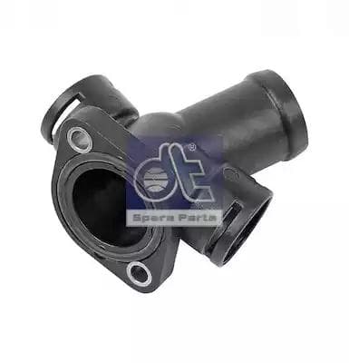 1110545 DT Spare Parts Фланець охолоджувальної рідини