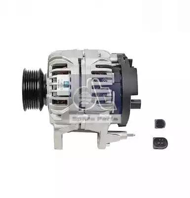 11.80301 DT Spare Parts Генератор