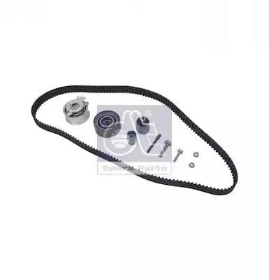 1190201 DT Spare Parts Комплект ремня ГРМ