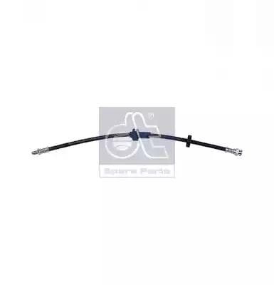 1240103 DT Spare Parts Гальмівний шланг