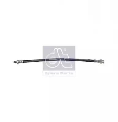 1240104 DT Spare Parts Гальмівний шланг