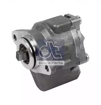 1253001 DT Spare Parts Насос ГУР