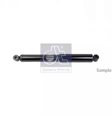 1260009 DT Spare Parts Запчастина