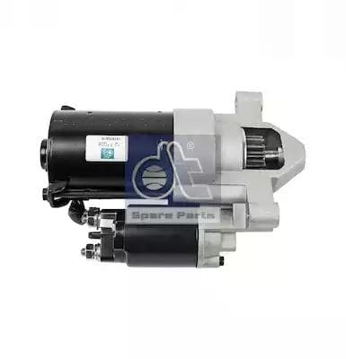 1271008 DT Spare Parts Стартер