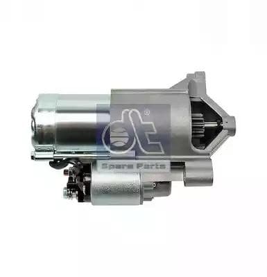 1271010 DT Spare Parts Стартер
