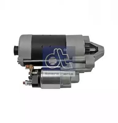 1271011 DT Spare Parts Стартер