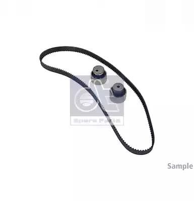 1290304 DT Spare Parts Комплект ременя ГРМ