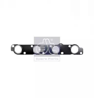 1340050 DT Spare Parts Прокладка выпускного коллектора