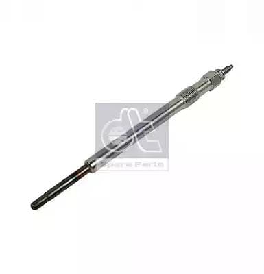 1343101 DT Spare Parts Свічка розжарювання