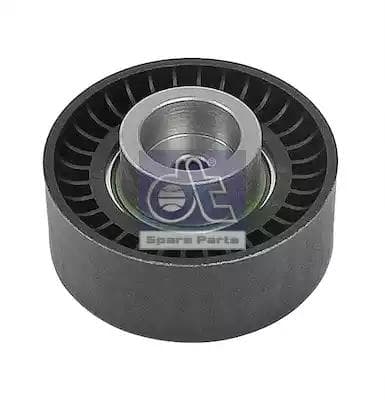 1343550 DT Spare Parts Обводной ролик поликлинового ремня