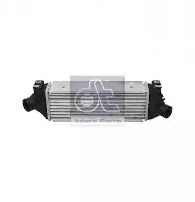 1348025 DT Spare Parts Інтеркулер для Ford Transit