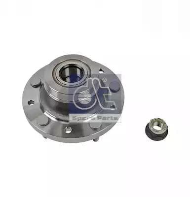 1392103 DT Spare Parts Ступиця колеса
