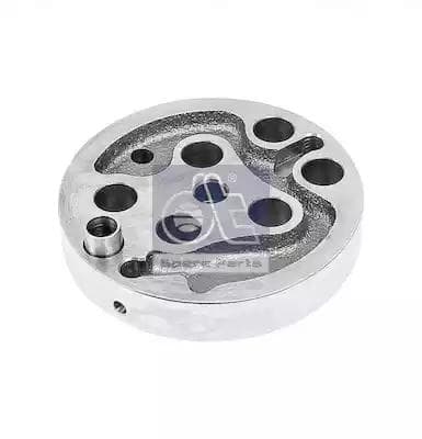 2.10916 DT Spare Parts Ступиця колінчастого вала