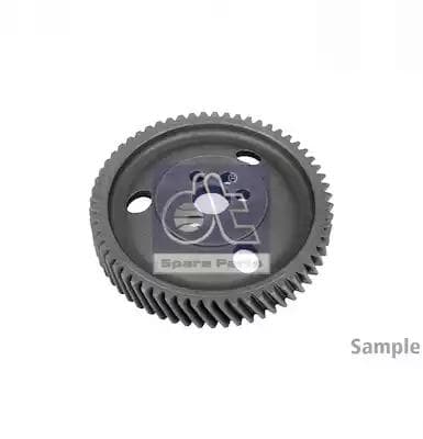 2.10926 DT Spare Parts Распредвал