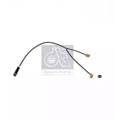 3.62159 DT Spare Parts Датчик износа тормозных колодок