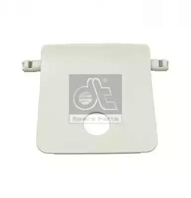 4.66624 DT Spare Parts Поріг