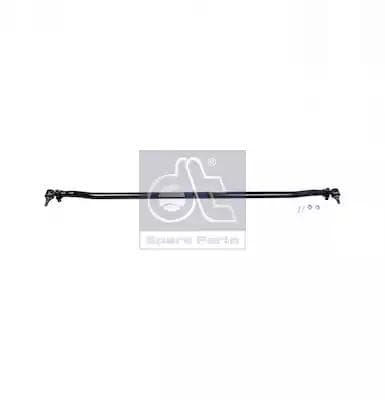 4.67440 DT Spare Parts Кермова тяга в комплекті