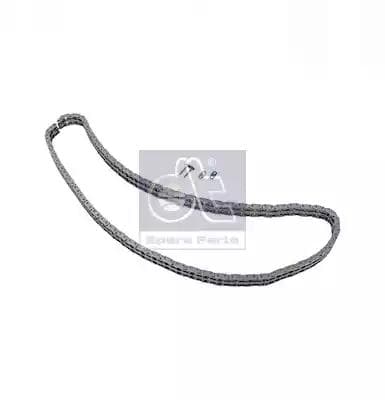 467759 DT Spare Parts Цепь ГРМ