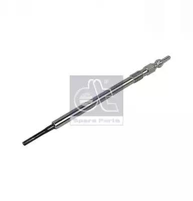469070 DT Spare Parts Свічка розжарювання