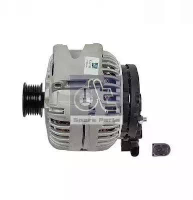 469196 DT Spare Parts Генератор