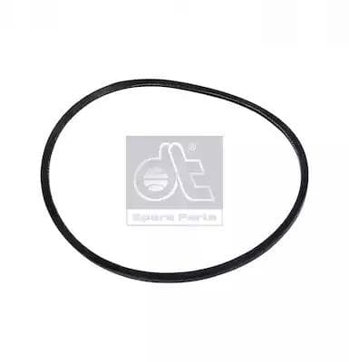 481438 DT Spare Parts Клиновий ремінь