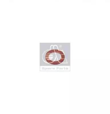 6.20411 DT Spare Parts Ущільнювальне кільце зливної пробки