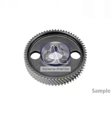 622160 DT Spare Parts Шестерня розподільного вала