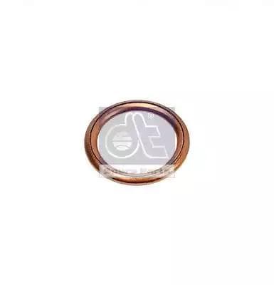 6.24335 DT Spare Parts Ущільнююче кільце