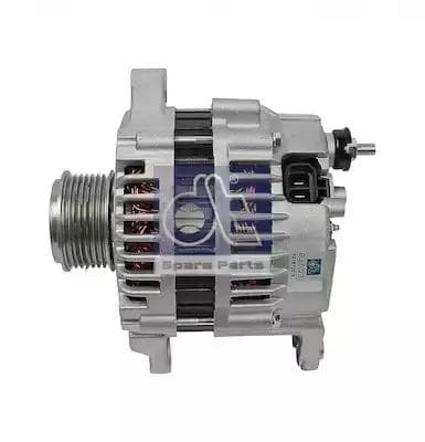627029 DT Spare Parts Генератор для Renault Master