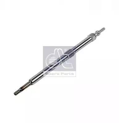 627313 DT Spare Parts Свічка розжарювання