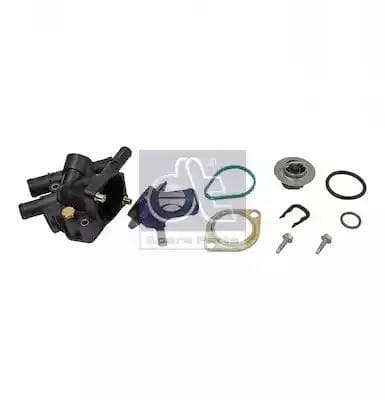 6.30317 DT Spare Parts Термостат для Renault Master