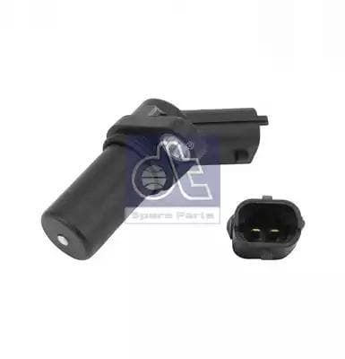 633321 DT Spare Parts Датчик положення колінчастого вала