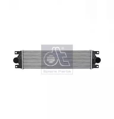 635419 DT Spare Parts Інтеркулер