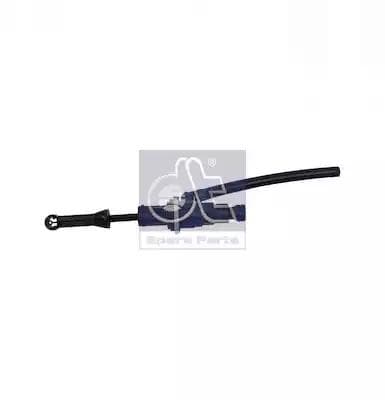 643063 DT Spare Parts Главный цилиндр сцепления