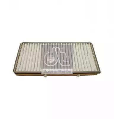 673103 DT Spare Parts Фільтр салону