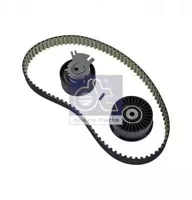 691248 DT Spare Parts Комплект ременя ГРМ