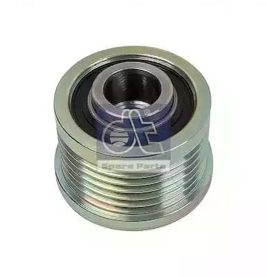 691502 DT Spare Parts Шків генератора