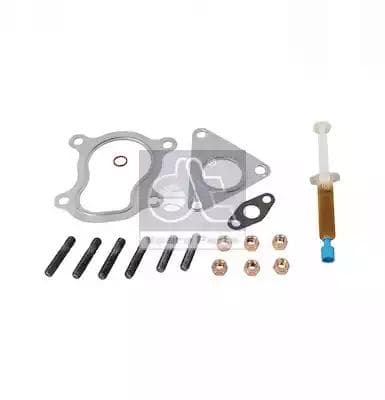 691720 DT Spare Parts Монтажний комплект турбіни